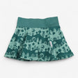 Skirt Jersey Green City Landscape