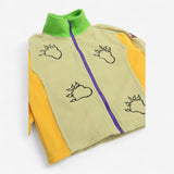 Fleece with Hat Scarf and Gloves Set The Gruffalo 