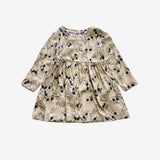 Name it Olive Dress
