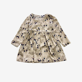 Name it Olive Dress