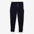 Navy Slim Leg Joggers