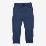 Blue Joggers Sailboat