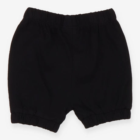 Shorts Black Jersey Bloomers
