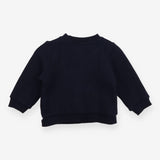 Bout'chou Jersey bomber jacket