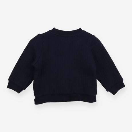 Bout'chou Jersey bomber jacket