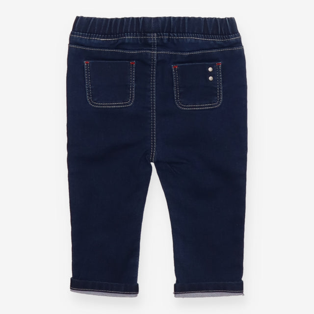 Pull on jeans 