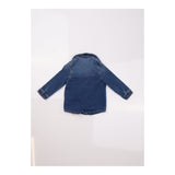 Shirt denim
