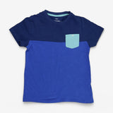 Tee raglan SS 2pk