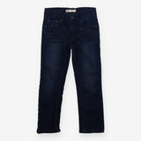 Jeans 511 slim dark blue