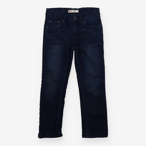 Jeans 511 slim dark blue