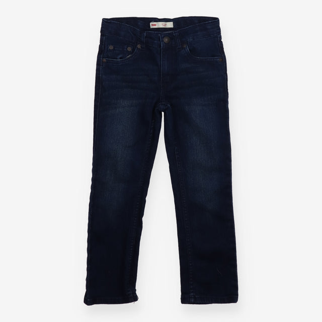 Jeans 511 slim dark blue