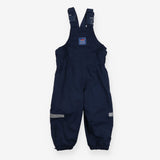Over Dungarees Waterproof Navy