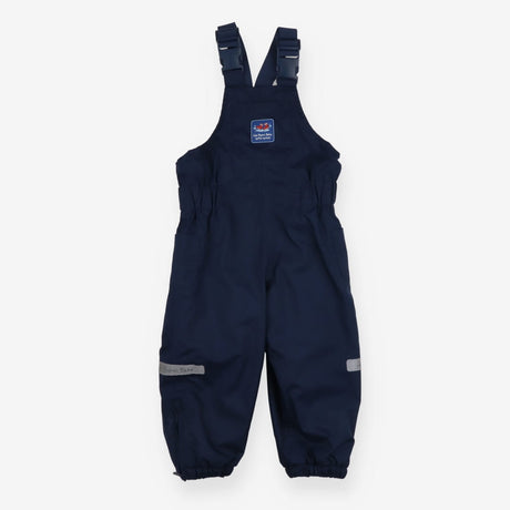 Over Dungarees Waterproof Navy