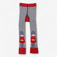 Leggings Knit Guardsman Stripe