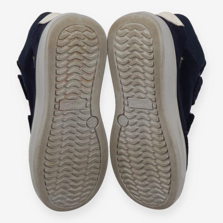 Superfit Cosmo GoreTex Trainers Navy