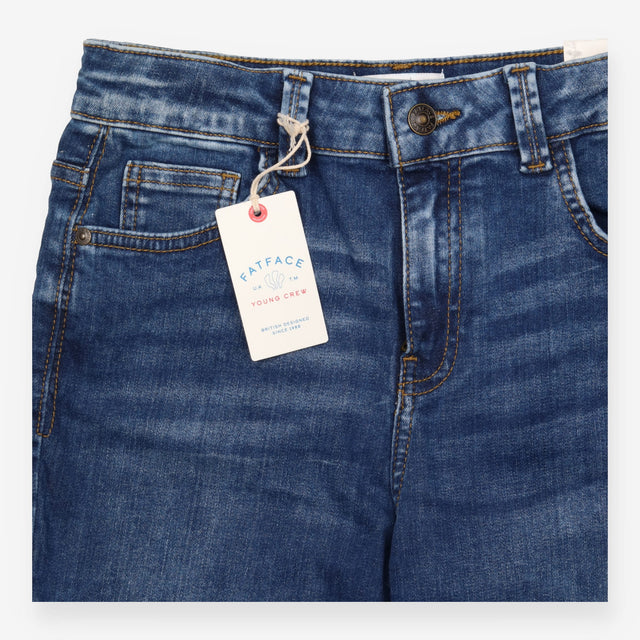 Jeans Denim Farley Flared 