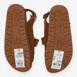 Sandals Brown Velcro