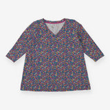 Kite “Born to Bloom” Tarrant Top
