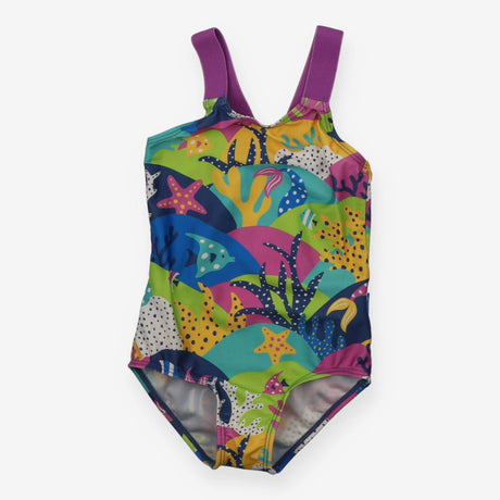Swimsuit under the sea