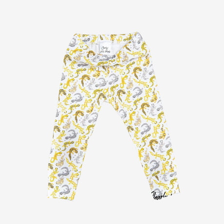 Lennie Lizards Leggings