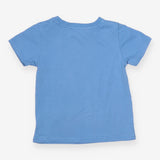 Blue T-shirt 