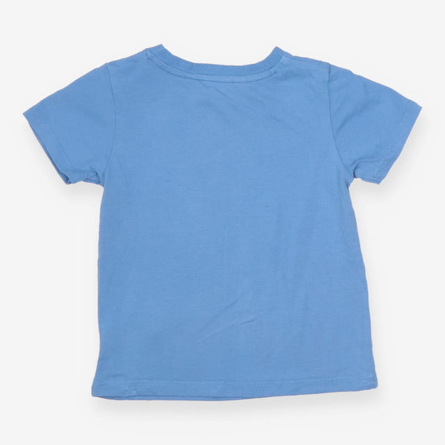 Blue T-shirt 
