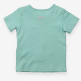 Green Picnic T-shirt 