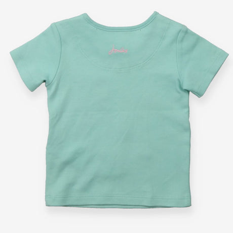 Green Picnic T-shirt 