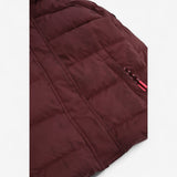Puffer Coat Fig 