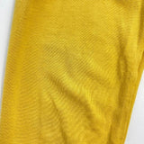 Yellow Libby Leggings