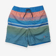 Swim Shorts Striped Boardie style