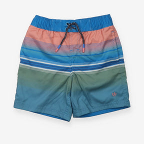 Swim Shorts Striped Boardie style