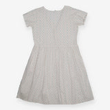 Wares by Olli Ella Organic white Cotton Dress