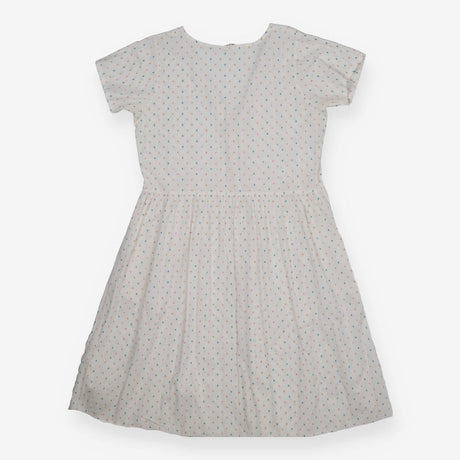 Wares by Olli Ella Organic white Cotton Dress