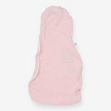Sleeping bag pink