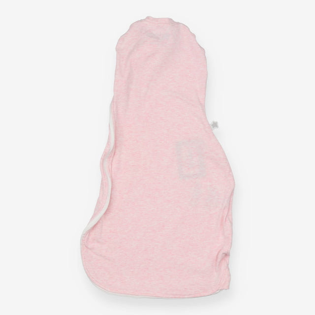 Sleeping bag pink