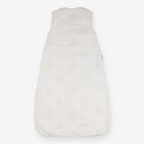 Sleeping Bag with with Pastel Shapes 2.5 tog