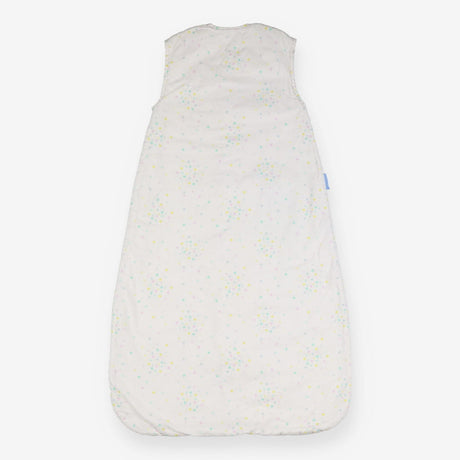 Sleeping Bag with with Pastel Shapes 2.5 tog