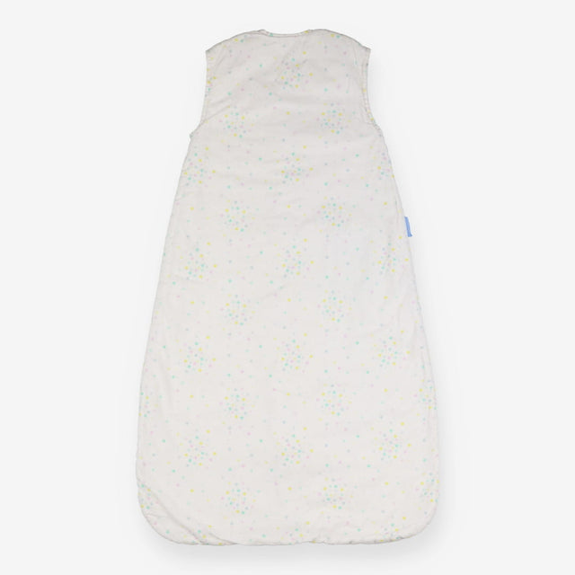 Sleeping Bag with with Pastel Shapes 2.5 tog