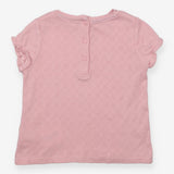 Pink Swan T-shirt