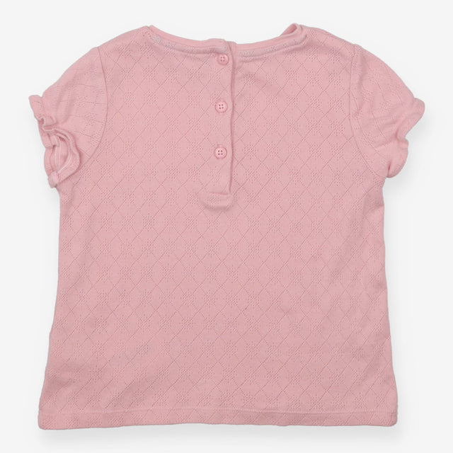 Pink Swan T-shirt