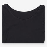 Jigsaw Black Long Sleeve Tee