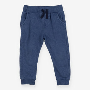 Blue Joggers 