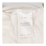 Maternity Nursing T Shirt & Vest Top 2 Pack Basics