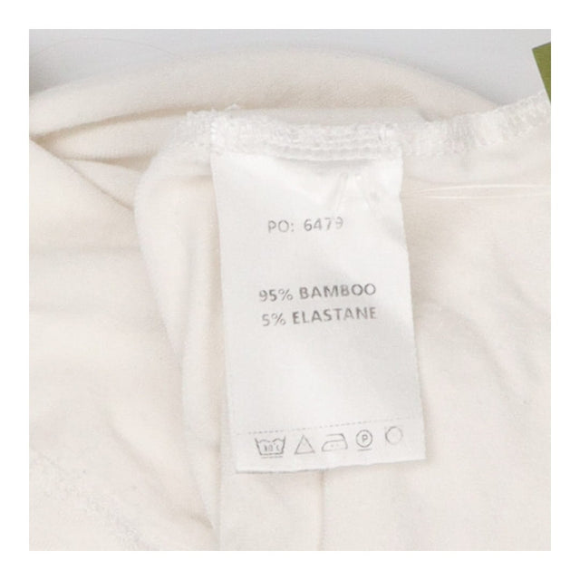 Maternity Nursing T Shirt & Vest Top 2 Pack Basics