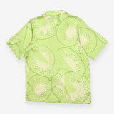 Falling Kiwis Green Shirt unisex 