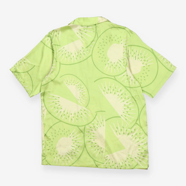 Falling Kiwis Green Shirt unisex 