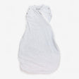 Swaddle Sleeping Bag Grey 1.0 Tog