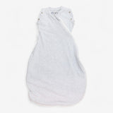 Swaddle Sleeping Bag Grey 1.0 Tog