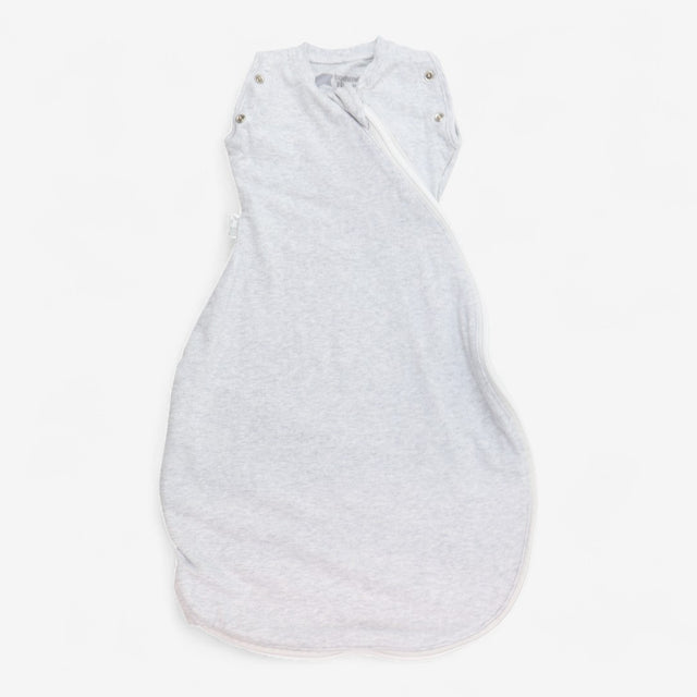 Swaddle Sleeping Bag Grey 1.0 Tog